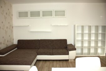 Novostavba 2 izbový byt, P. Jilemnického Zvolen - 8