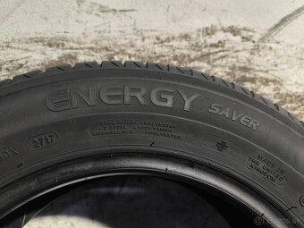 195/65 R15 Letné pneumatiky Michelin Energy Saver 4 kusy - 8