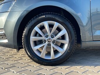 Škoda Octavia 3 Combi 2.0 TDI 2019°87.300KM°ODPOČET DPH° - 8