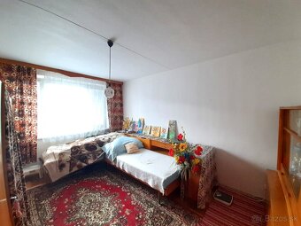 EXKLUZÍVNE na predaj 3 izbový byt Terasa, Pražská ul. 72 m2 - 8