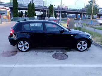 bmw e87 - 8