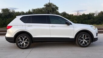 Seat Tarraco 2.0 TDI 150 Style DSG - 8