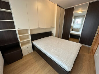 Na predaj moderný 2-izbový byt s loggiou – Perla Ružinova - 8