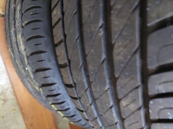 5x114,3 Nova Letná sada Renault Megane R16 - 8