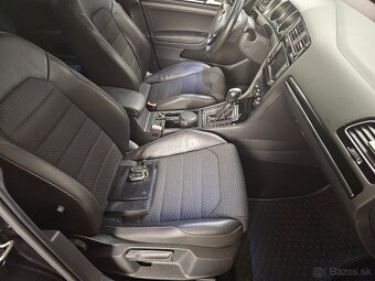 Volkswagen Golf Variant 1.4 TSI R-Line DSG - 8