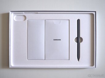 Samsung Galaxy Tab S9 FE+ 5G 8/128 - 8