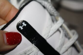 UNDER ARMOUR tenisky vel.43 - 8