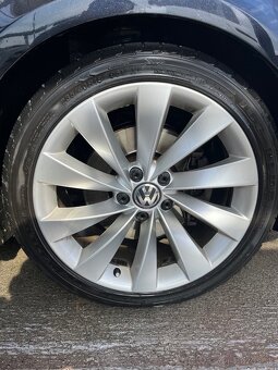 Passat CC - 8