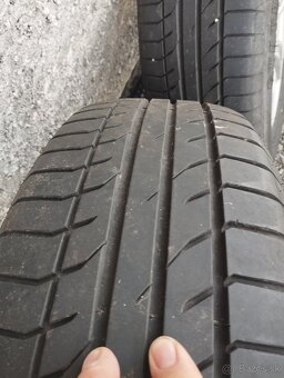 235/65r 17 5 x114.5 Hyundai - 8