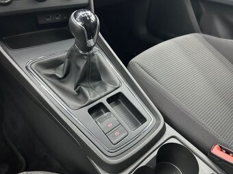 Leon SP 1,6 TDI Style 81.000km M5 Virtual - 8