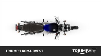 TRIUMPH Bonneville 1200 T120 Stealth Edition - 8