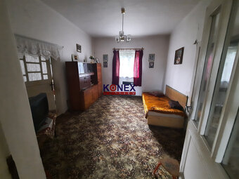 VÝHODNE Rodinný dom na predaj – Pozdišovce - 8
