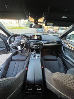 Bmw 530d xdrive - 8