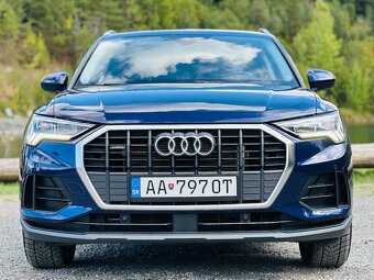 ✅AUDI Q3 40Tfsi QUATTRO model 2023✅ - 8