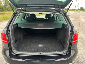 Volkswagen Passat B7 2.0 TDI DSG r.v 2013 bixenon navi - 8