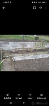 Robíme výkopové práce búracie práce dlazby - 8