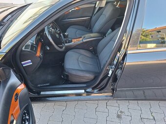 MERCEDES W211 E200 CDI 100 KW - 8