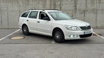 Škoda octavia 2 facelift 2012 1.6tdi 77kW - 8