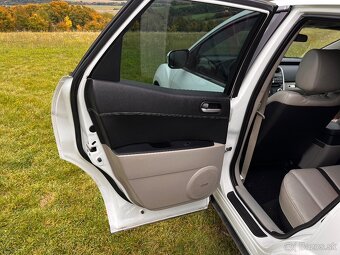 Mazda CX7 - 8