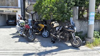 Honda crosstourer 1200x - 8