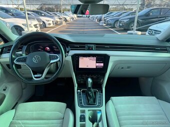 Volkswagen Passat Variant 2.0 TDI DSG 4motion 147kw - 8