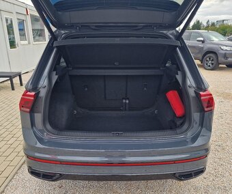 VOLKSWAGEN TIGUAN 2.0 TDI EVO R-LINE 4MOTION DSG - 8