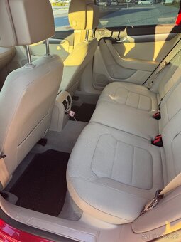 Volkswagen Passat b7 2.0tdi 103kw - 8