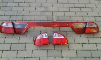 Predné a zadné svetlá Škoda Fabia1,Octavia,Toledo,Leon,... - 8