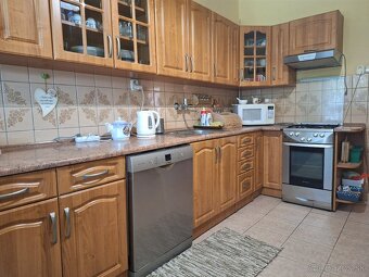 Predáme Vám dvojgeneračný rodinný dom, v Badíne - 8