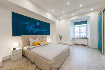 Na predaj 2 izbový byt, centrum - Košice, Hlavná - 8