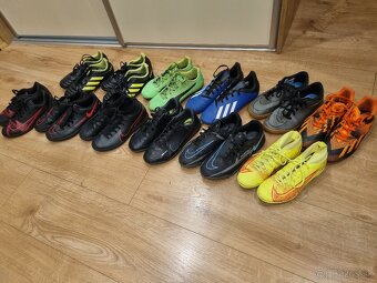 Kopačky , turfy , halovky - 8