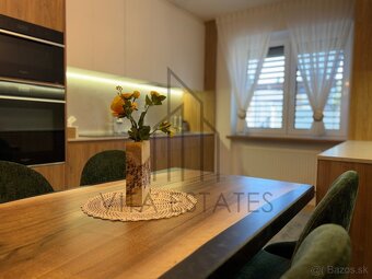 PREDAJ – luxusný 3 - izbový byt v Handlovej - 8