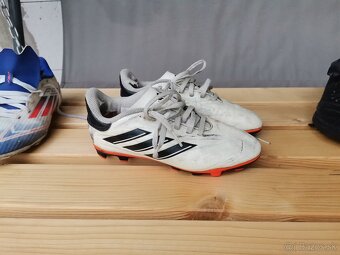 Predám detské kopačky - 8