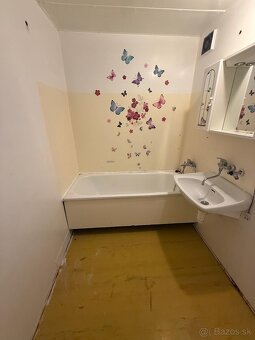 Prenajom 3 izbového bytu - 8