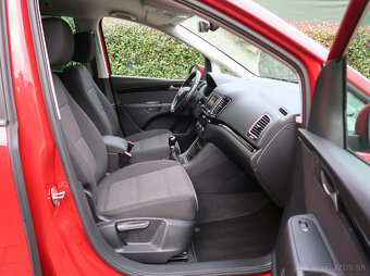 Seat Alhambra 2.0 TDI Facelift 150 Style 7-Miest 2015 - 8