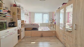 PINK Reality - Štýlový 3-izbový byt s garážou a záhradou v s - 8