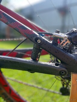 Specialized Expert WC Epic - 8