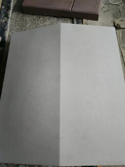 Betónové plotové/murikove, striešky, čapice - 8