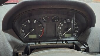 Skoda fabia I 1.4 mpi 50kw AQW - 8