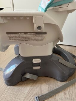 Fisher Price Space Saver podsedak - 8