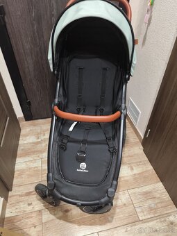 Petite Mars street+ - 8