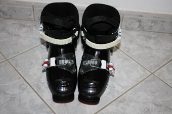 lyže Stockli 100 cm rt - 8