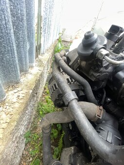 Rozpredam motor 2.0 125kw cbbb - 8