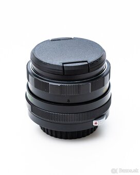 Helios 44M | 58mm f2 | M42 - 8