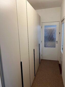 Prenaj.3-izb.byt, Exnárova, Ružinov, BA 2 - 8