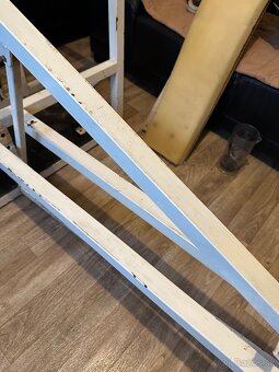 Posilovacia veža - 8