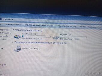 Hp Probook 650 g1 ,Intel® Core™i5 , 8gb ram ,Win 7 , RS232 - 8