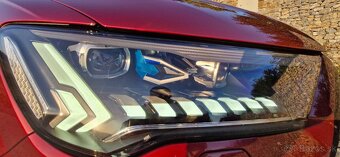 PRODÁM AUDI Q7 3.0TDI 210KW - 8