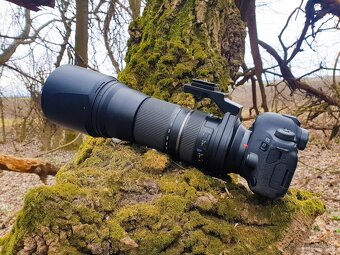 Predám fototechniku - 8