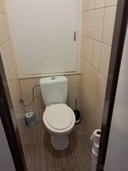 Prenajmem 2 izbovy byt - 8